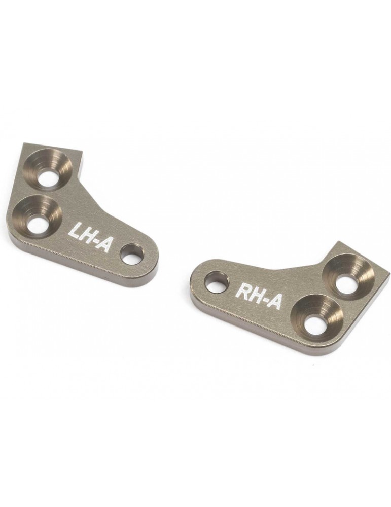 TLR Ackermann Arm, A, V2: 8X