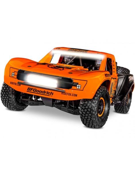 Traxxas Unlimited Desert Racer 1:8 RTR Fox