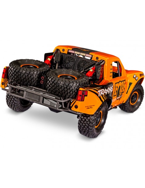 Traxxas Unlimited Desert Racer 1:8 RTR Fox