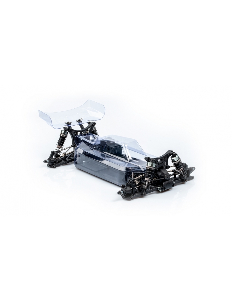 RC modelis S10 Blast BX 3 Clubracer