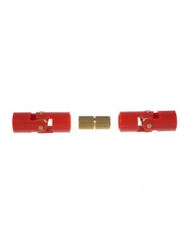 Universal Coupling - Center Unit