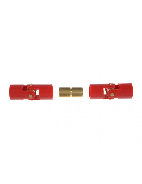 Universal Coupling - Center Unit