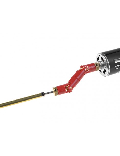 Universal Coupling - Center Unit