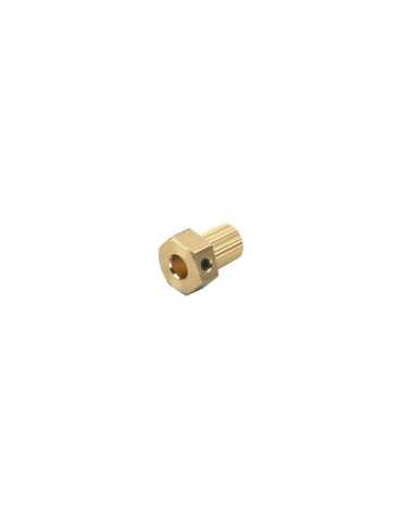 Coupling Adapter - Shaft Dia. 5mm