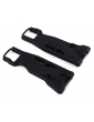 Team Losi Racing 8IGHT-XT Front Arms w/Inserts (2)