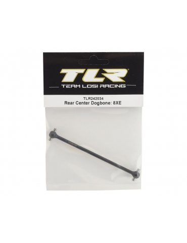 Team Losi Racing 8IGHT-XE Rear Center Dogbone