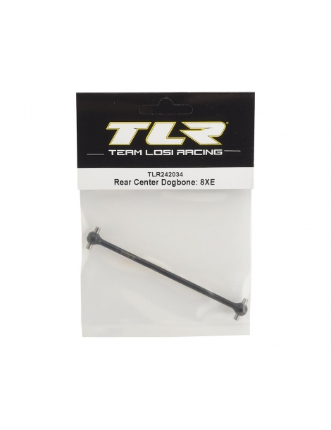 Team Losi Racing 8IGHT-XE Rear Center Dogbone