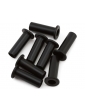 Tekno RC Long Hinge Pin Bushings (8)