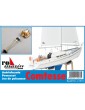 Krick ro1074 Pavaros rinkinys Comtesse