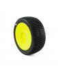 PROCIRCUIT TRIGON V3 1/8 Buggy padangos C1 Super Soft, suklijuotos (2)