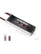 Akumuliatorius Li-Po 1800mAh/11,1V 30/60C Air pack