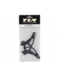 Team Losi Racing 8XT galinė amortizatoriaus atrama – TLR344029