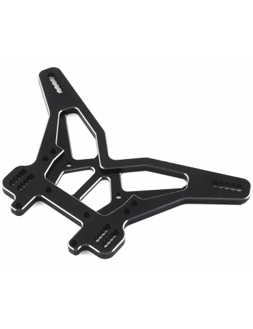 Team Losi Racing 8XT galinė amortizatoriaus atrama – TLR344029
