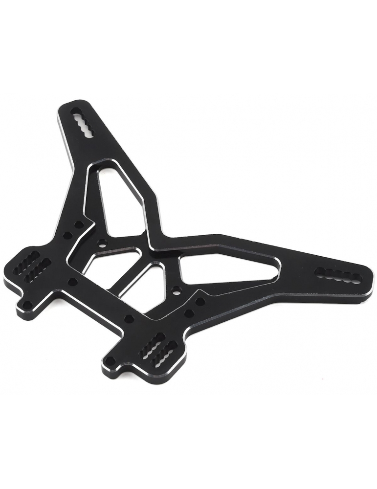 Team Losi Racing 8XT galinė amortizatoriaus atrama – TLR344029