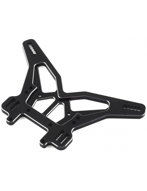 Team Losi Racing 8XT galinė amortizatoriaus atrama – TLR344029