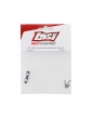 Losi Aluminum Caster Blocks: Micro-B