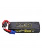 Akumuliatorius Gens ace G-Tech 5300mAh 7.4V 100C 2S1P Lipo EC5