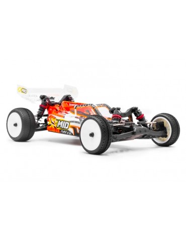 RTR Brushless Buggy XMid 2WD Hobbytech