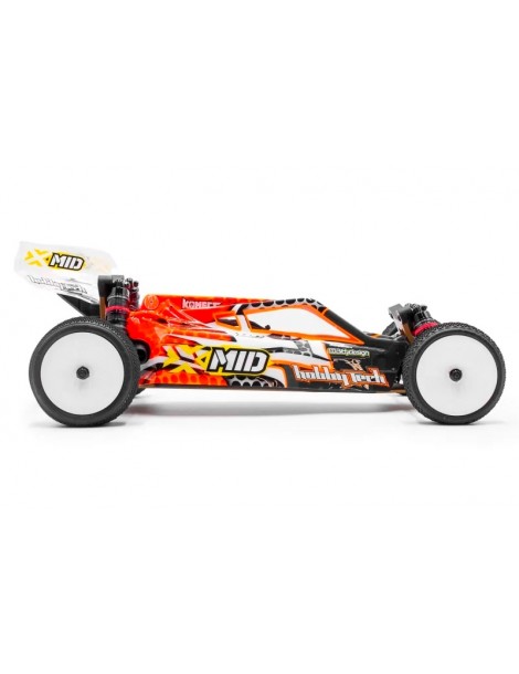 RTR Brushless Buggy XMid 2WD Hobbytech