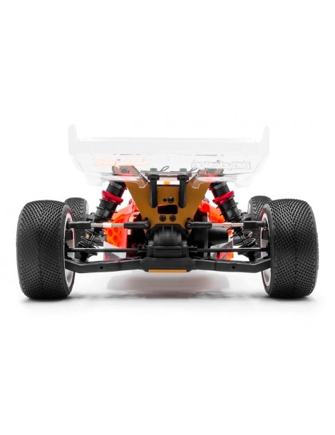 RTR Brushless Buggy XMid 2WD Hobbytech