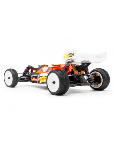 RTR Brushless Buggy XMid 2WD Hobbytech