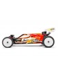RTR Brushless Buggy XMid 2WD Hobbytech