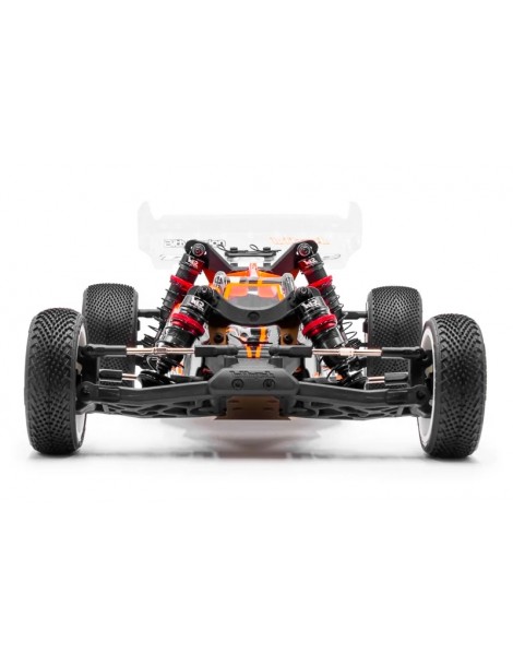 RTR Brushless Buggy XMid 2WD Hobbytech
