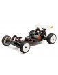 RTR Brushless Buggy XMid 2WD Hobbytech