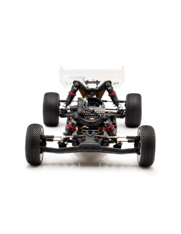 RTR Brushless Buggy XMid 2WD Hobbytech