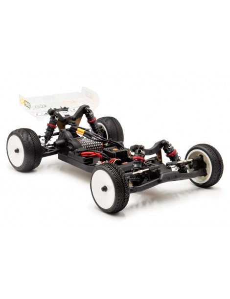 RTR Brushless Buggy XMid 2WD Hobbytech