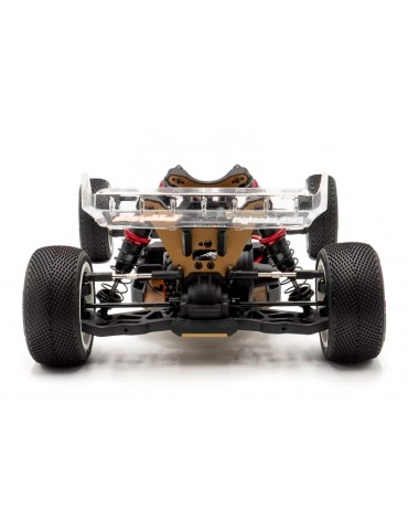 RTR Brushless Buggy XMid 2WD Hobbytech