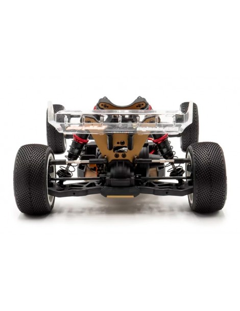RTR Brushless Buggy XMid 2WD Hobbytech