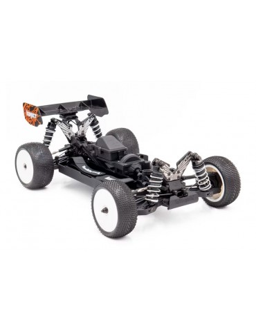 Buggy 4WD Hobbytech BXR.S2 kit