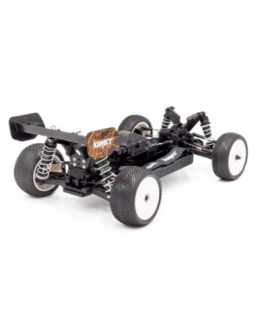 Buggy 4WD Hobbytech BXR.S2 kit