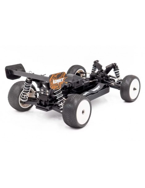Buggy 4WD Hobbytech BXR.S2 kit