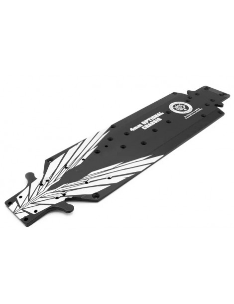 Buggy 4WD Hobbytech BXR.S2 kit