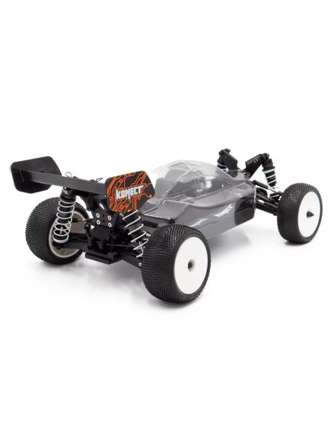 Buggy 4WD Hobbytech BXR.S2 kit