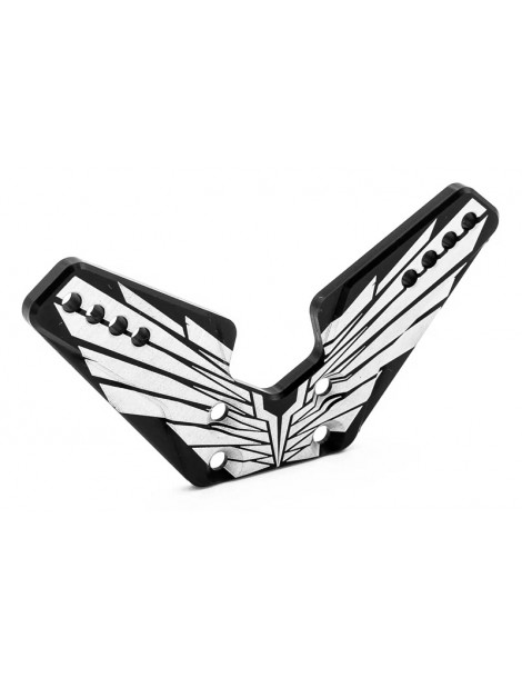 Buggy 4WD Hobbytech BXR.S2 kit