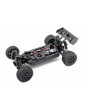 HSP Vortex 1/10 2.4 GHz Brushed Buggy, Orange