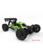 HSP Vortex 1/10 Brushed RC Buggy 2.4 GHz – žalias