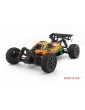 HSP Vortex PRO 1/10 Brushless RC Buggy 2.4 GHz – oranžinis