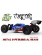 HSP Vortex PRO 1/10 Brushless RC Buggy 2.4 GHz – mėlynas