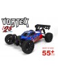 HSP Vortex PRO 1/10 Brushless RC Buggy 2.4 GHz – mėlynas