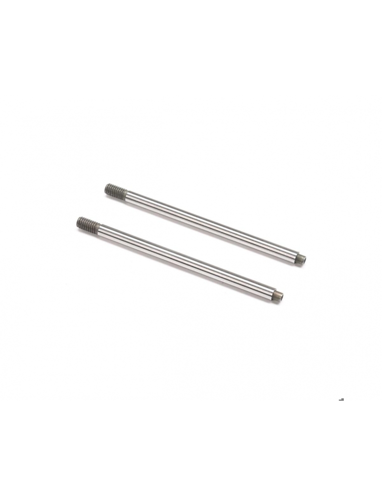 Losi Rear Shock Shaft (2): 8XTE