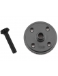Team Losi Racing 8IGHT XT Rear Differential Ring & Pinion Gear