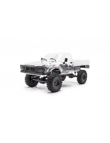 CRX2.1 BUILDER KIT PEUGEOT 504 PICK UP