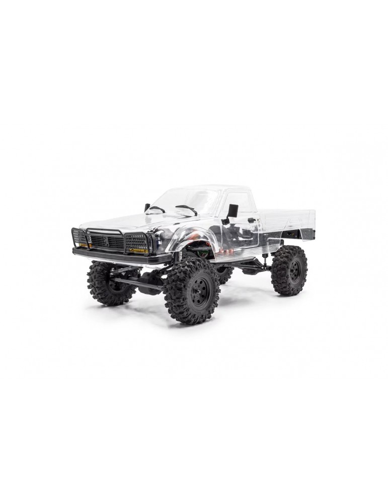 CRX2.1 BUILDER KIT PEUGEOT 504 PICK UP