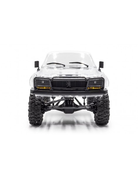 CRX2.1 BUILDER KIT PEUGEOT 504 PICK UP