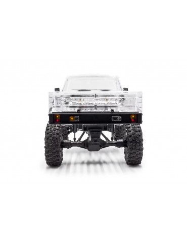 CRX2.1 BUILDER KIT PEUGEOT 504 PICK UP