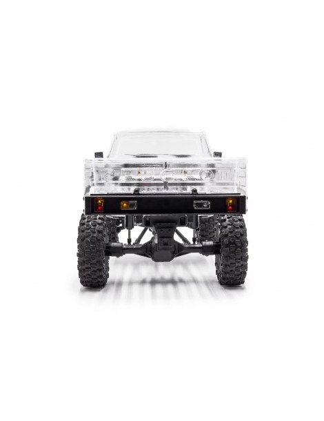 CRX2.1 BUILDER KIT PEUGEOT 504 PICK UP